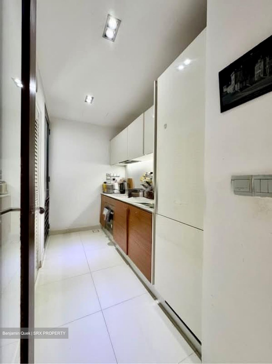 iResidences (D12), Apartment #587777921